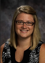 Laura Edmonds, M.Ed.
